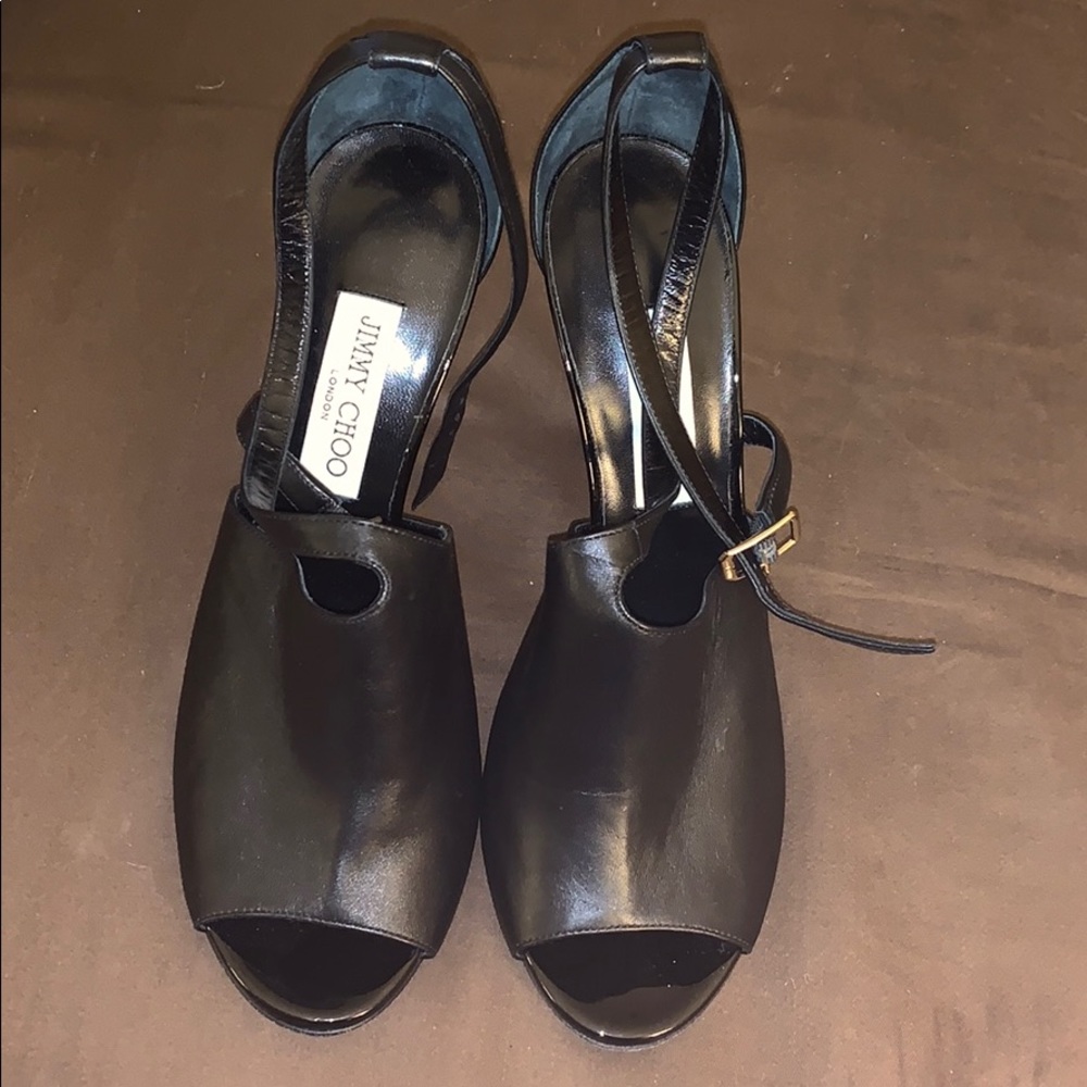 Jimmy choo pumps